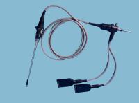 Laparoscope vidéo 3D LTF-190-10-3D 3 commutateurs 100 degrés