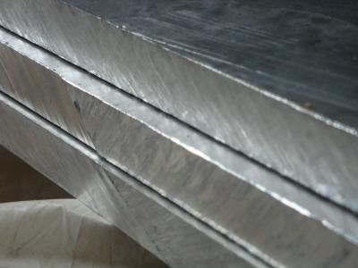 1100 Aluminum Non Alloy Foil With Medium Thick For Storage Vessels