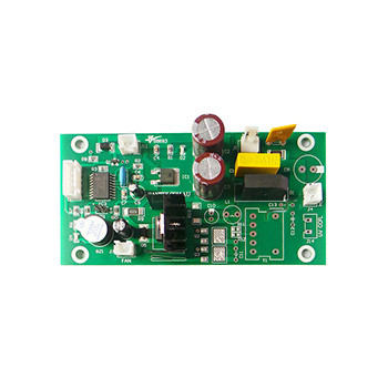 Плакировка пальца золота собрания Pcb производства FR4 Nelco SMD SMT PCB HASL