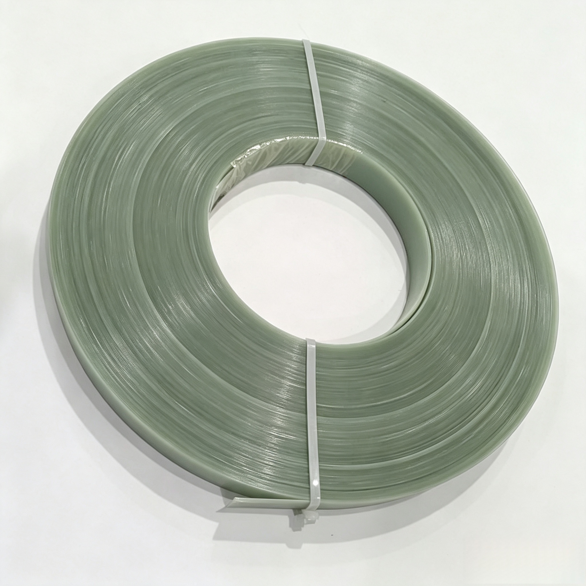 High Strength Corrosion Resistant Epoxy Pultruded Sheet and FRP Flat Bar with Customizable Size