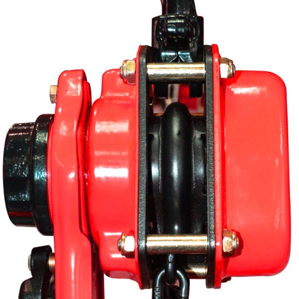 Lever Hoist for Durable and Material Handling Solutions for Construction and Mining Applications