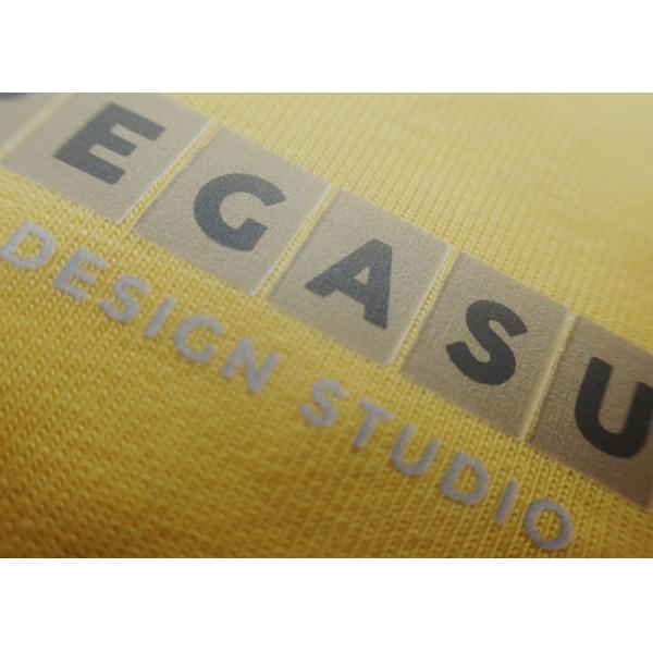 Заплаты одежды SGS письма передачи тепла изготовленные на заказ