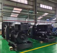 200kVA 160KW Générateur Prix d'usine Générateur économe en énergie Générateur de gaz Générateur naturel Ensemble de gaz lpg pour un usage commercial