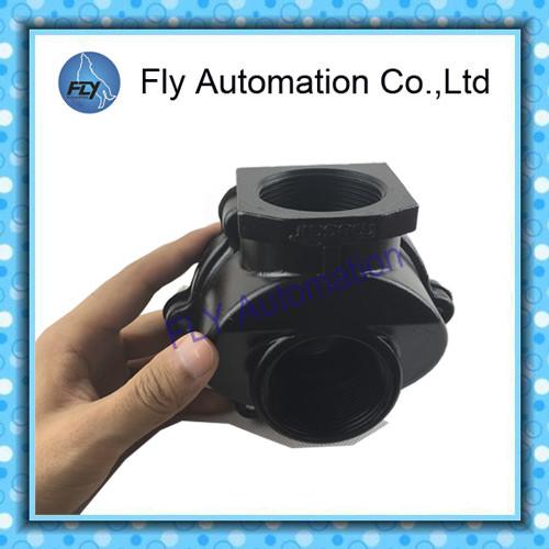 1 1/2 Thread valve DB114 diaphragm pulse valve VEM214 VNP214