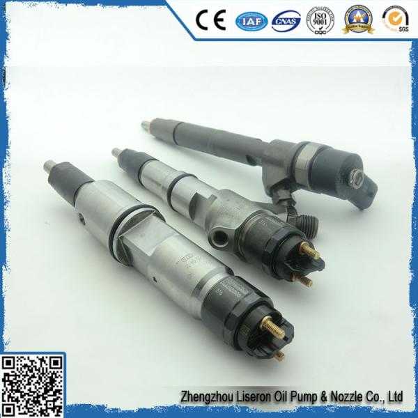 ERIKC 0 445 110 101 common rail spare parts injector For BOS 0445110101 For BOS fuel system injector 0445 110 101