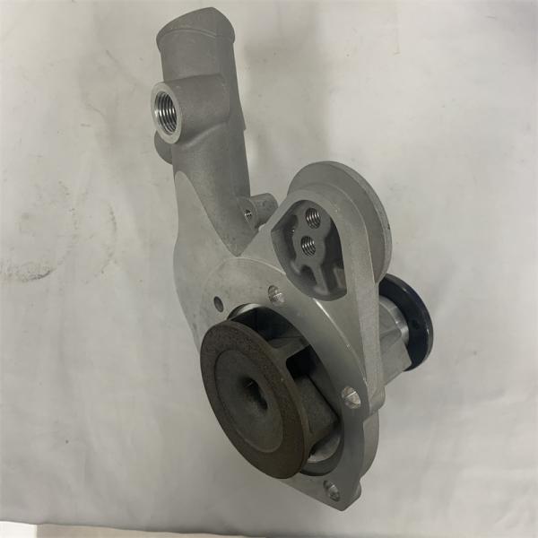 Bomba de água diesel Perkins U5MW0085 4918059M91 Para motor 504-2 504-2T