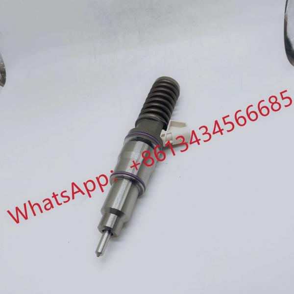 Inyector de combustible electrónico diesel de la unidad de BEBE4C08001  03829087 3803637 3829087