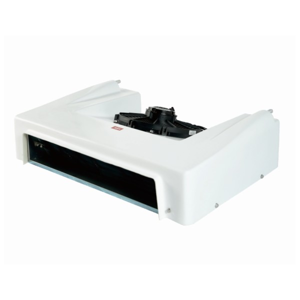 EV-088 Roof Top Refrigeration Unit for Pickup Trucks with ≤8 m3 Box Volume 2350W Cooling Capacity and R404a Refrigerant