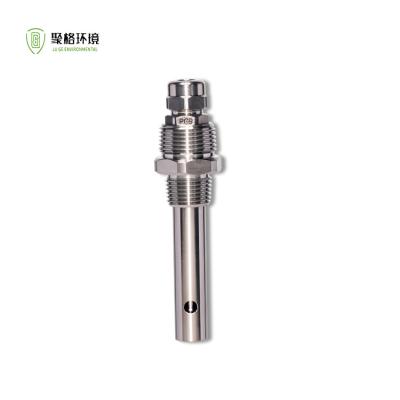 Capteur de conductivité à haute température de 200 μS/Cm PT1000 Capteur TDS