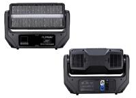 DMX512 Control Cyclone RGBW 4in1 Atomic LED Strobe Light For Stage