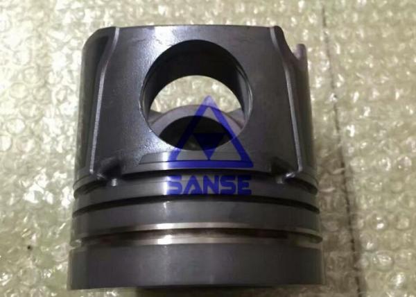 Xichai 6DF2 Piston Diesel Engine , Small Diesel Engine Excavator Engine Parts