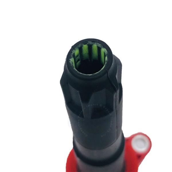 94860210411 948 602 104 11 94860210412 94860210413 Car Ignition Parts Ignition Coil For Porsche Cayenne Panamera 4.8L