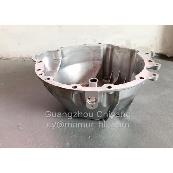 Картер сцепления запасных частей N-1601311-22 JAC на JAC 1040 LC5T88