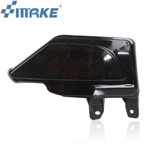6500K Rear Bumper Reflector Light For Toyota RAV 4 LED DRL
