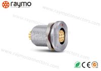 Almofade o conector e a fiação impermeáveis, conector do metal do fishcer 4pins de DEE DEU DBPU, 102 DEE A053 130