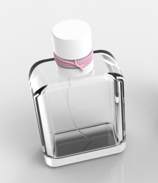 Hot Sale Manufacturer Customized Zamak Perfume Caps Factory Zinc Alloy Perfume Set