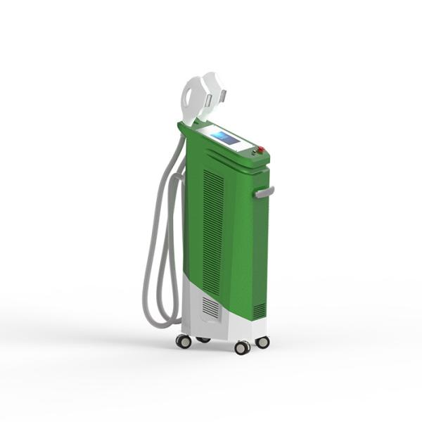 CE ISO approved rf laser ellipse &palomar IPL& SHR E-light hair removal face equipment&machine price made in germany