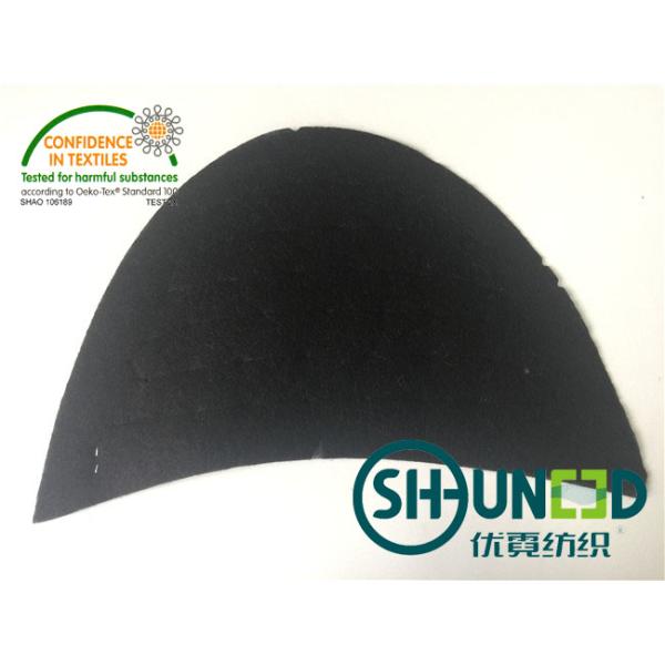 Смола Интерининг пусковых площадок плеча костюма шить, хлопок, войлок пунша потребности