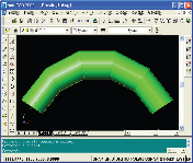 Точность промышленной нержавеющей стали вырезывания плазмы пламени CNC высокая