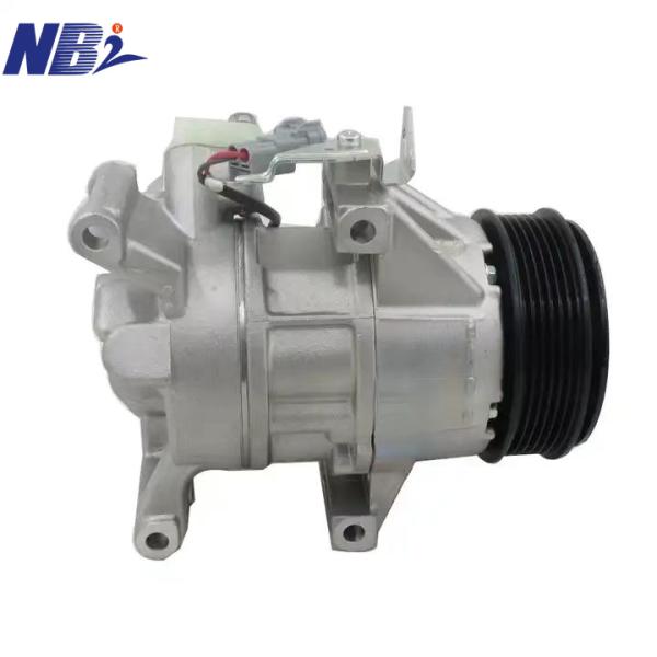 AC Part AUTO AC Compressor FOR TOYOTA BB DBA-QNC20 QNC2188320-B1010 88320B1010