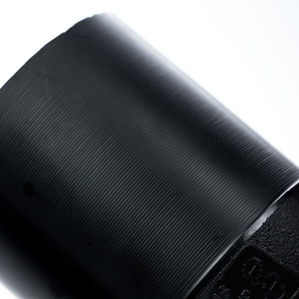 Smooth Surface 160*110mm HDPE Fusion Fittings