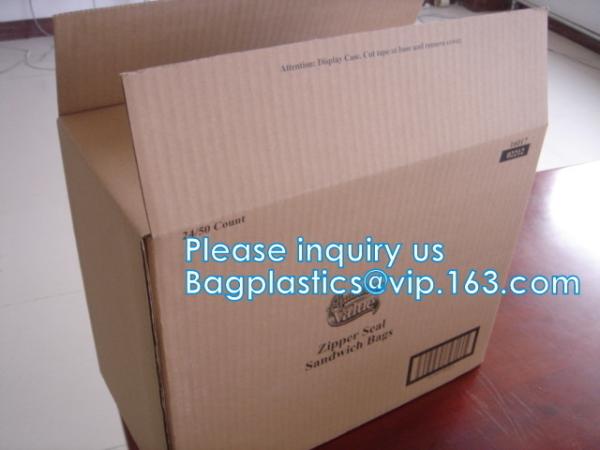 Bulk Plastic Sealed Bag cut Rounds Food Storage K Bag Bean, freezer saver storage packaging K bags, bageasE