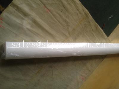 Folha da borracha de silicone para o máximo de estratificação 3.8m da máquina da energia solar largamente