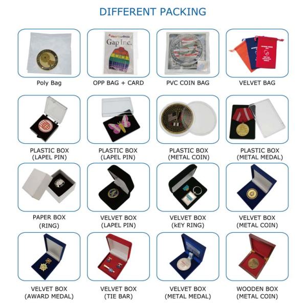 3 Inch Enamel Medal , Karate Awards Gold Medals With Full Printing Neck Ribbon