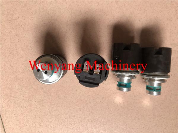 ZF 4WG200 tranmission solenoid valve 0501313375 BOSCH 0260120025