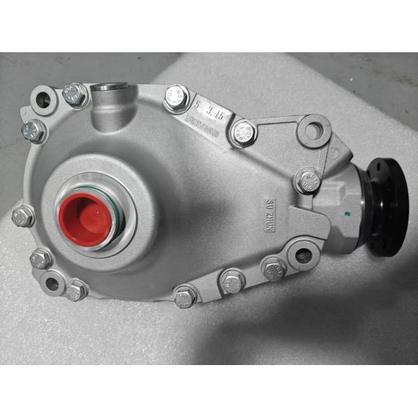 BMW front differential 31507590898 F15 X5