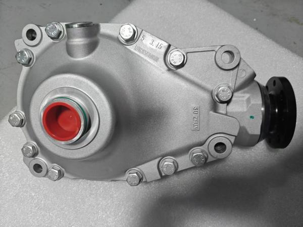 BMW front differential 31507590898 F15 X5