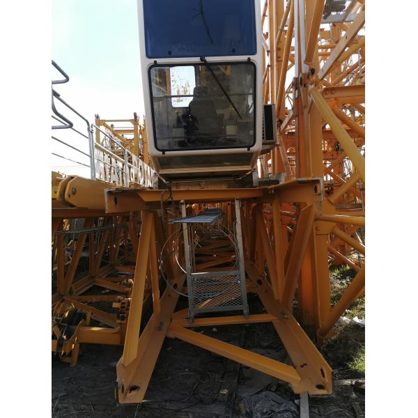 Продаются подержанные краны для башен