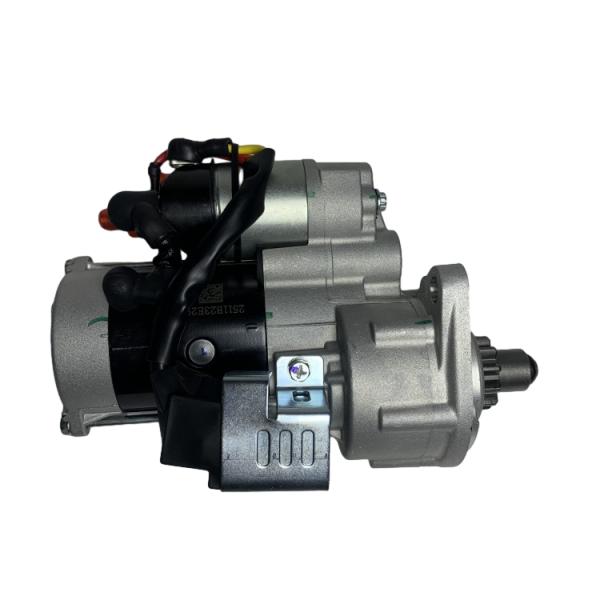 Original Quality QDJ2511B Steel Material Forklift Starter Motor for Diesel Engines