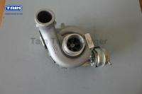 OEM completo diesel 059145701K do turbocompressor 454135-0001 AUDI Turbo de GT2052V