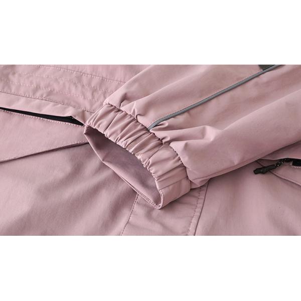 Windproof and Waterproof Custom One Piece Ski Suit Perfect for Snowboarding