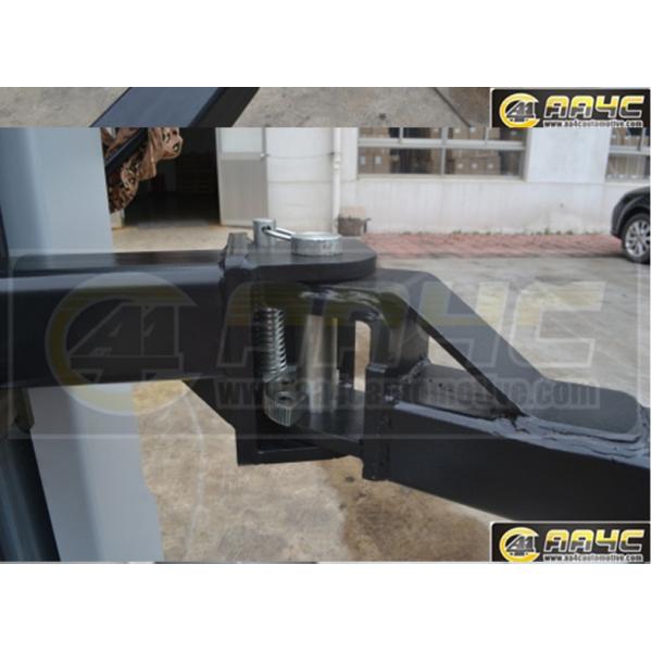 cheap hydraulic portable car lift equipment