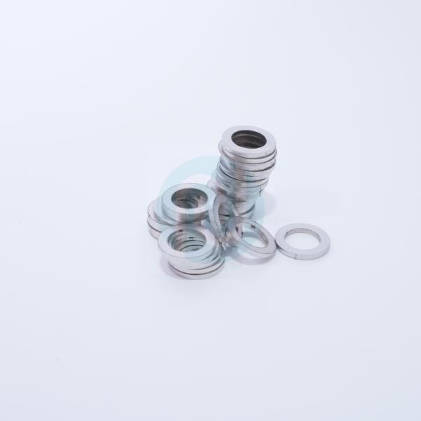 Entretoise en alliage haute dureté 67474000 .052thk Extrémité de poulie Lanc pour coupeur automatique GT7250