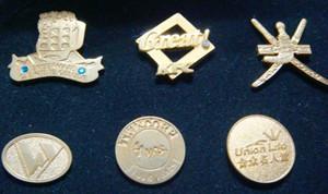 pin badges, lapel pin, football pin, emblem, enamel badge, printing badge, plating bagde