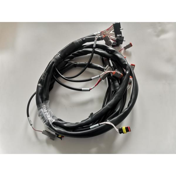 OEM Electric Forklift Parts Electrical Cable Harness 3573810322