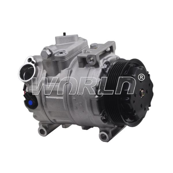 2W9319D629AE Автомобильный воздушный компрессор для Jaguar для XJ3.0 2003-2009 WXJG006