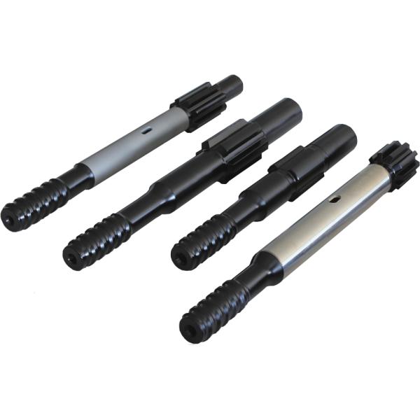 Профессиональный поток переходника Р38 Т38 Т45 хвоста сверла инструментов буровой установки