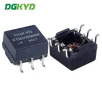 KTM30699SR 100BASE-TX Transformador de red Transformador Ethernet Transformador de aislamiento Transformador 6PIN