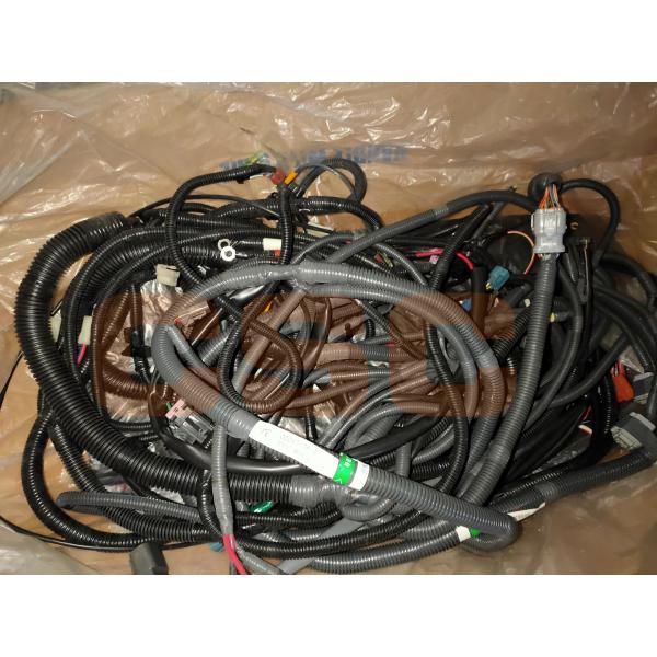 0004777 внешняя линия части ZAX330 Хитачи электрические