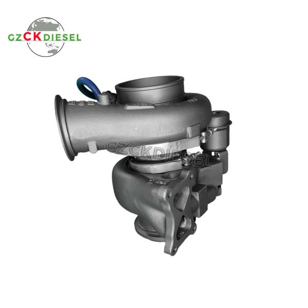 Turbocharger 247-2957 247-2965 2472957 2472965 for CAT C11 C13 Engine 996H Loader