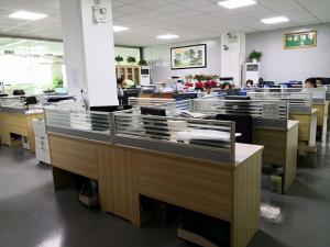 UNITECH ELECTRONICS (H.K.) CO.,LIMITED