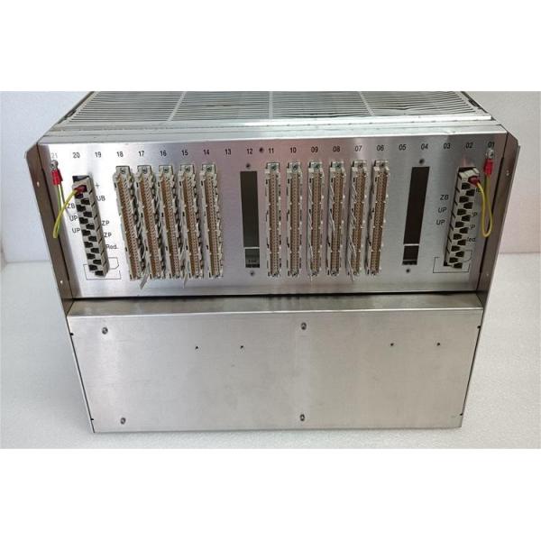 ABB REG216 HESG324513R1 Раковина защиты цифрового генератора