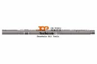 WHPH ensemble hydraulique emballeur récupérable outils d'achèvement de puits emballeur haute pression