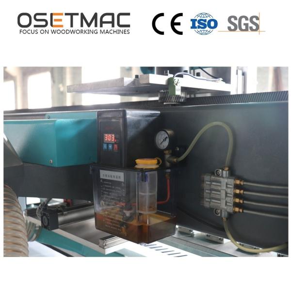 9kW Power 220V/380V Voltage Woodworking CNC Router Machine 2030 for Your Business