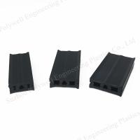 CT Shape GF25% Glassfiber Reinforced Polyamide Nylon PA66 Thermal Break Strip For Bridge Windows