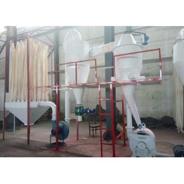 Трехфазная машина Pulverizer удара 800kg/H для специй порошка